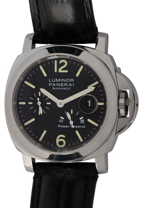 panerai auction watches|used panerai watches for sale.